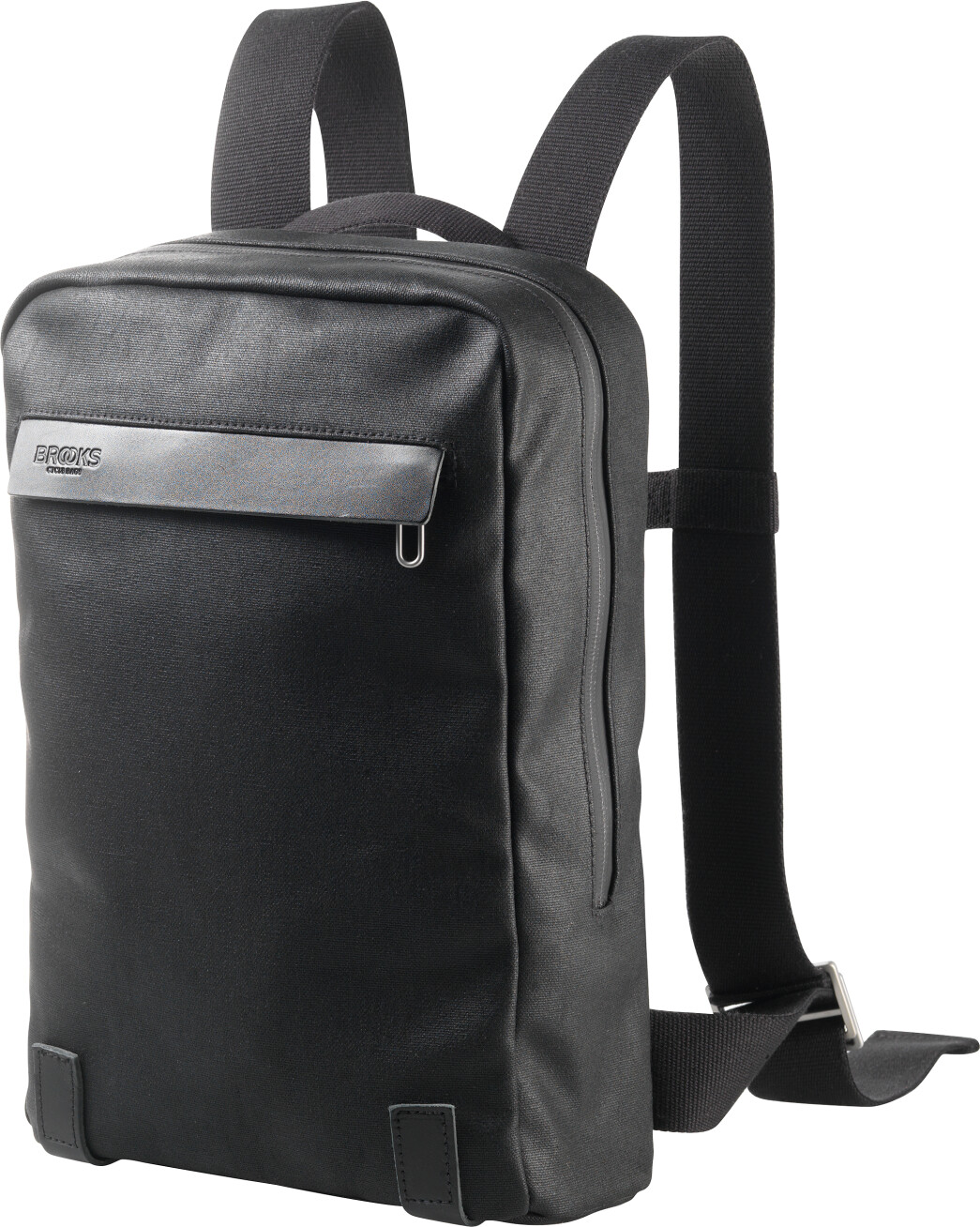brooks pickzip backpack
